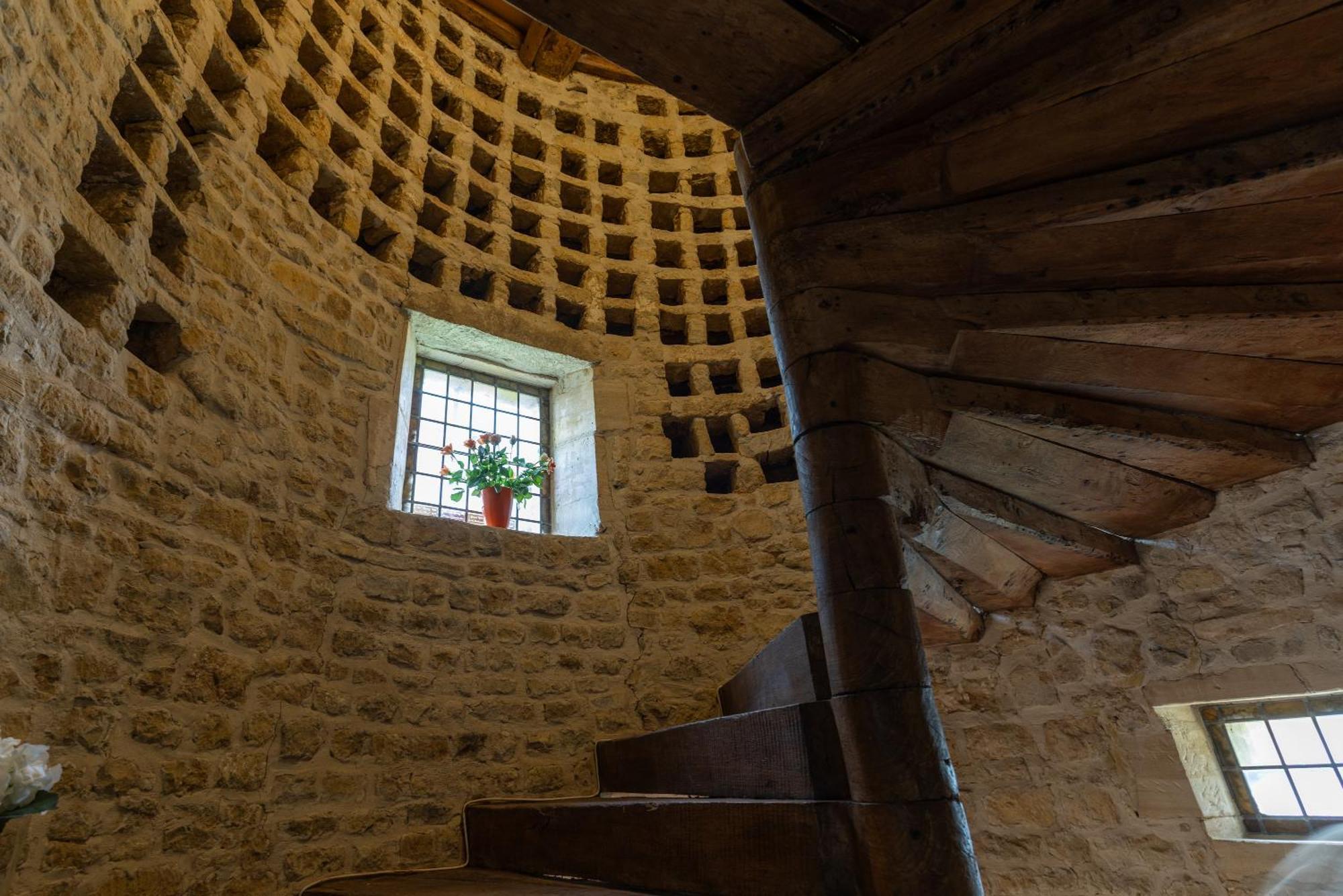 Chateau De Monceaux 5Mn De Bayeux Proche Mer Ngoại thất bức ảnh