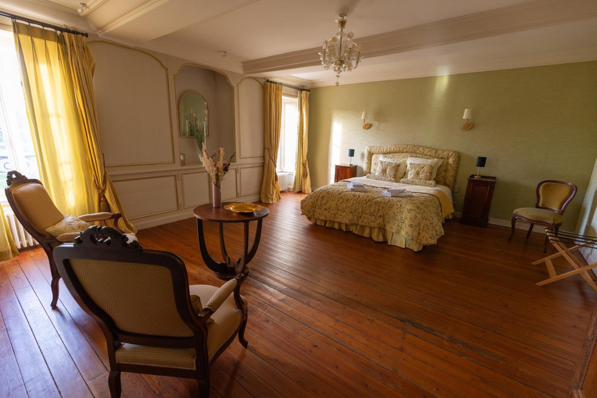 Chateau De Monceaux 5Mn De Bayeux Proche Mer Ngoại thất bức ảnh