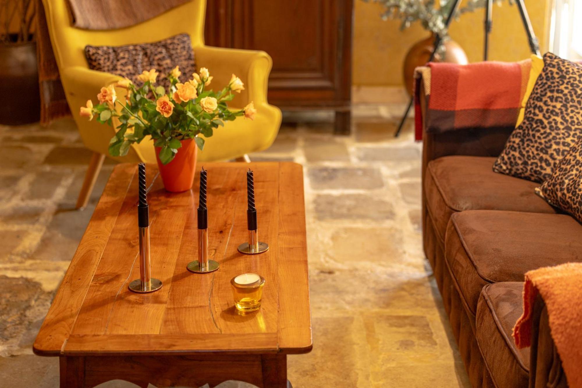 Chateau De Monceaux 5Mn De Bayeux Proche Mer Ngoại thất bức ảnh