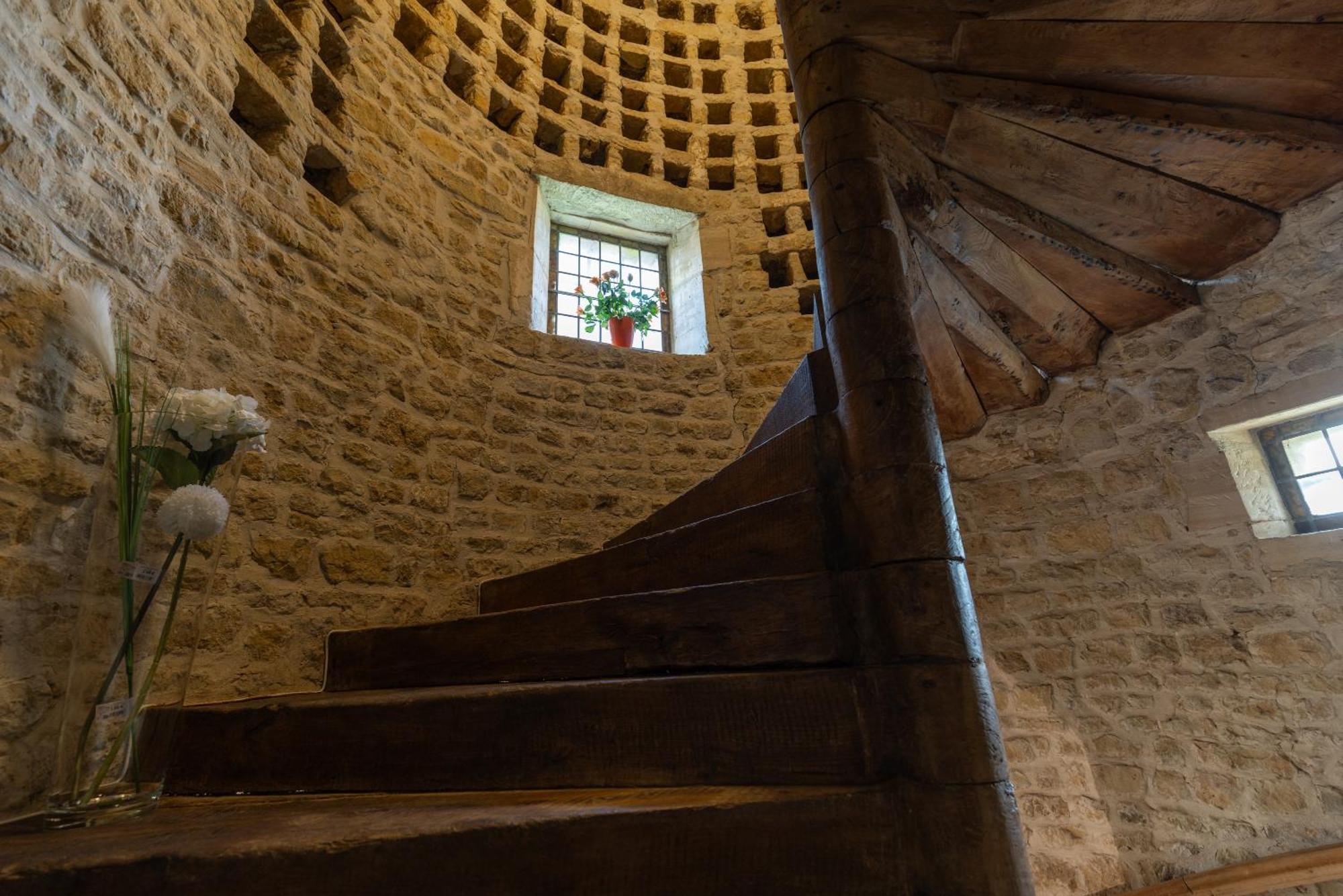 Chateau De Monceaux 5Mn De Bayeux Proche Mer Ngoại thất bức ảnh